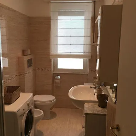 דירה Casa Giulio ראפאלו
