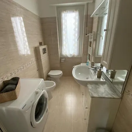 Casa Giulio * Рапалло