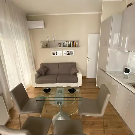 Casa Giulio Рапалло