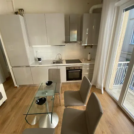 Casa Giulio Апартаменты *