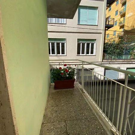 Apartamento Casa Giulio