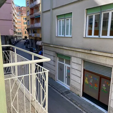 Апартаменты Casa Giulio