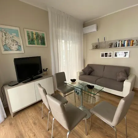 Апартаменты Casa Giulio Рапалло