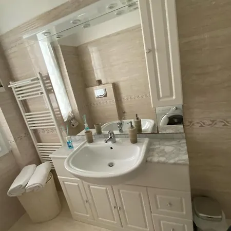 Casa Giulio Рапалло