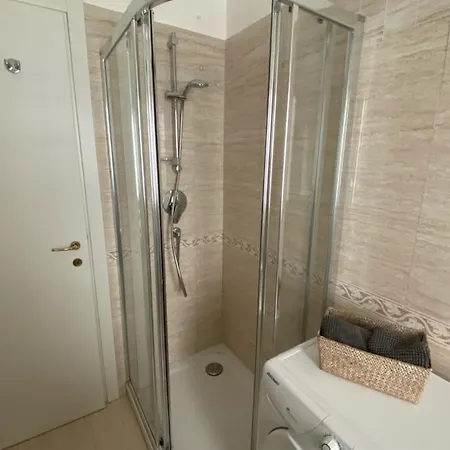 Апартаменты Casa Giulio Рапалло