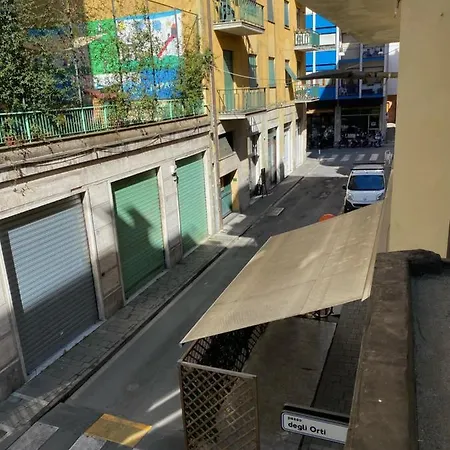 Casa Giulio Apartamento