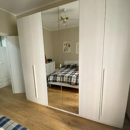 Casa Giulio Apartamento