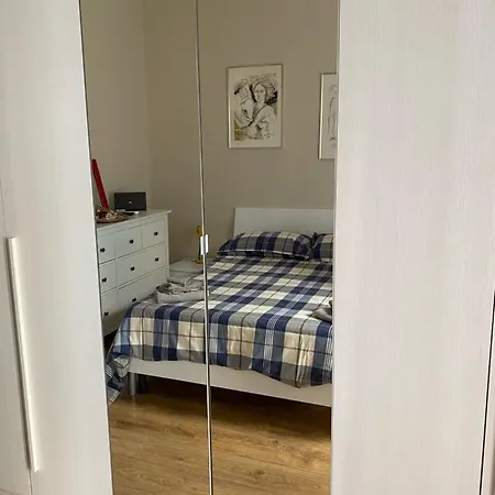 Casa Giulio Апартаменты