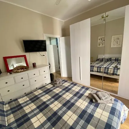 Apartamento Casa Giulio *