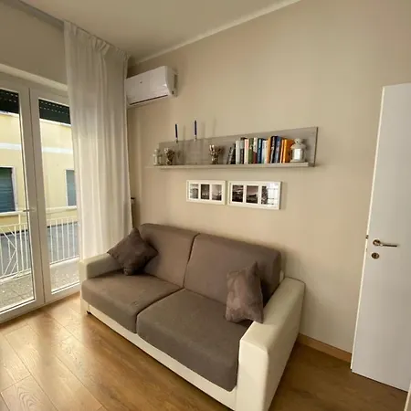 Casa Giulio Апартаменты Рапалло