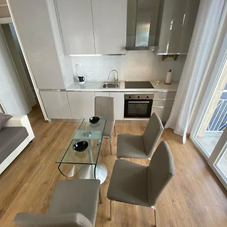 Casa Giulio Апартаменты Рапалло