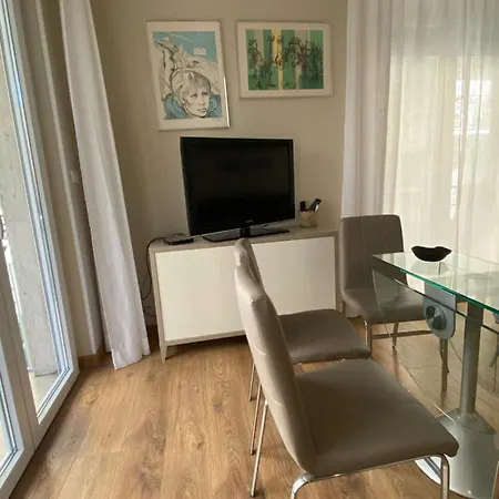 Casa Giulio דירה ראפאלו