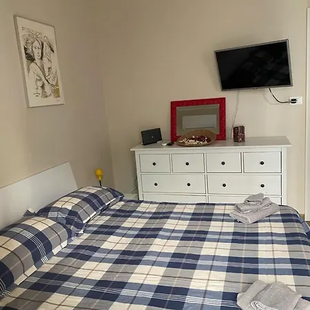 Casa Giulio * Рапалло