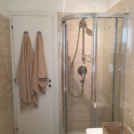 Апартаменты Casa Giulio