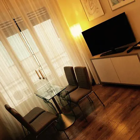 Casa Giulio * ראפאלו