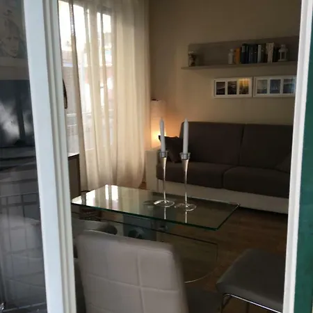 Casa Giulio * ראפאלו