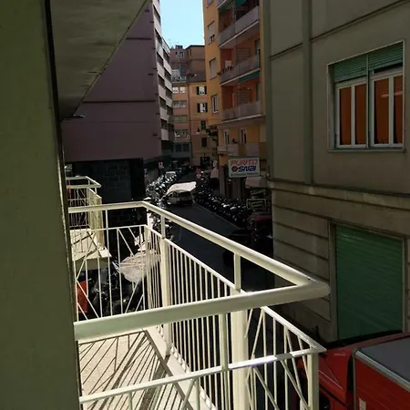 Apartamento Casa Giulio Rapallo