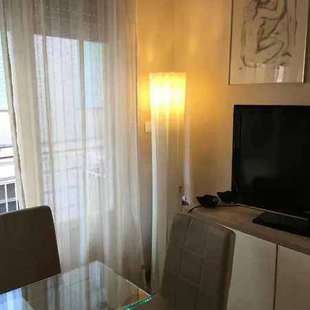 Casa Giulio *