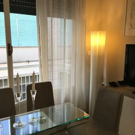 Casa Giulio Apartamento