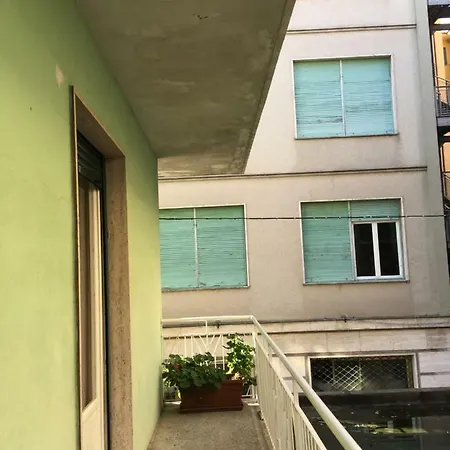 Casa Giulio ראפאלו