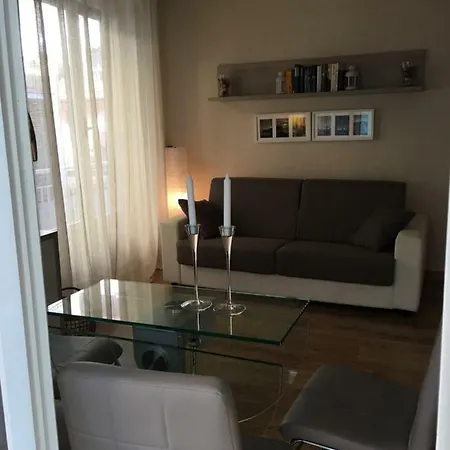 Apartamento Casa Giulio *