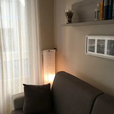 דירה Casa Giulio ראפאלו