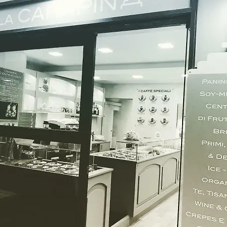 Casa Giulio Apartamento *