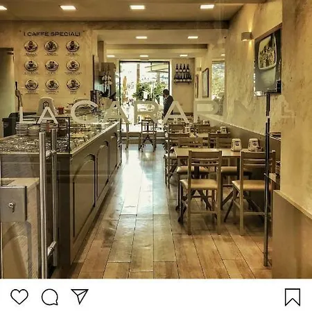 Casa Giulio דירה ראפאלו