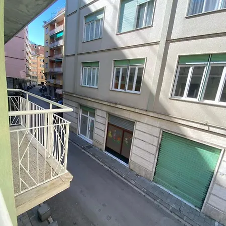 Casa Giulio Apartment Rapallo