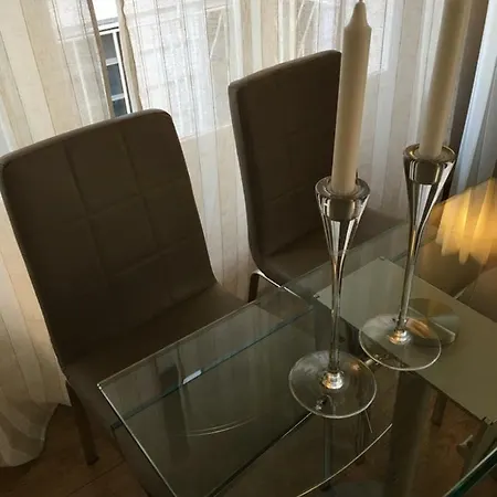 Apartment Casa Giulio *